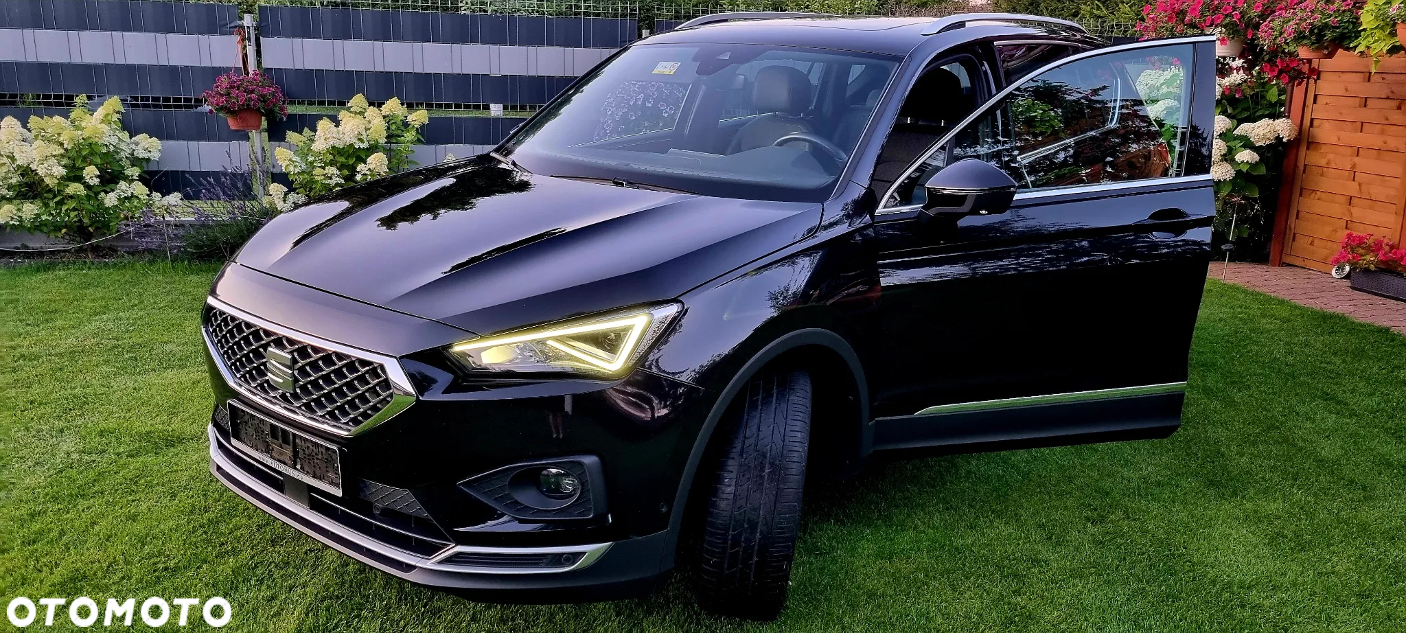 Seat Tarraco 2.0 TDI Xcellence S&S - 32
