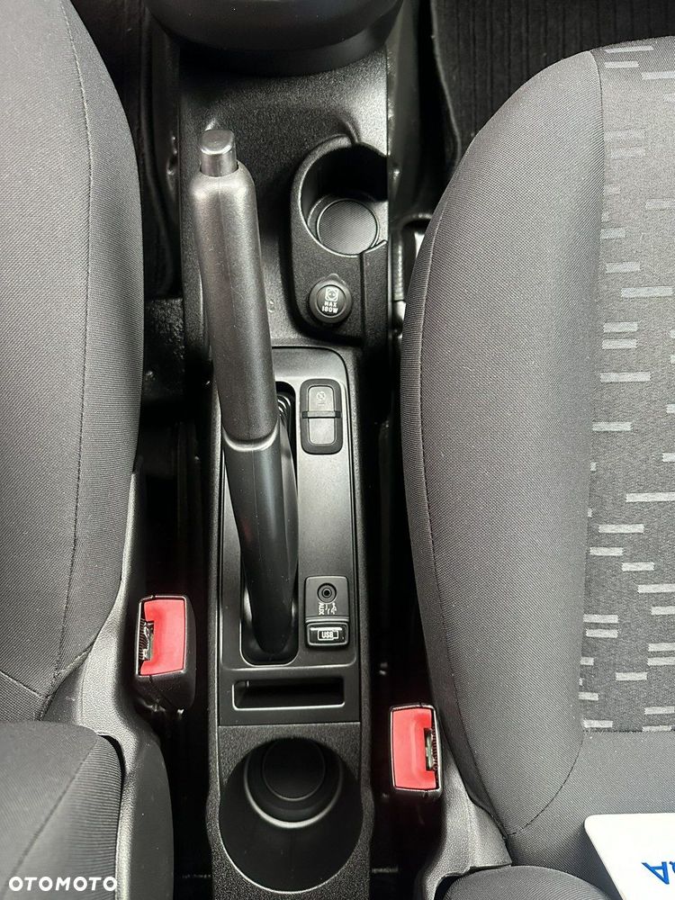 Opel Combo - 28