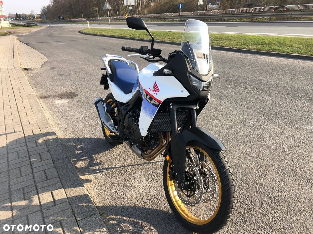Honda XL - 1