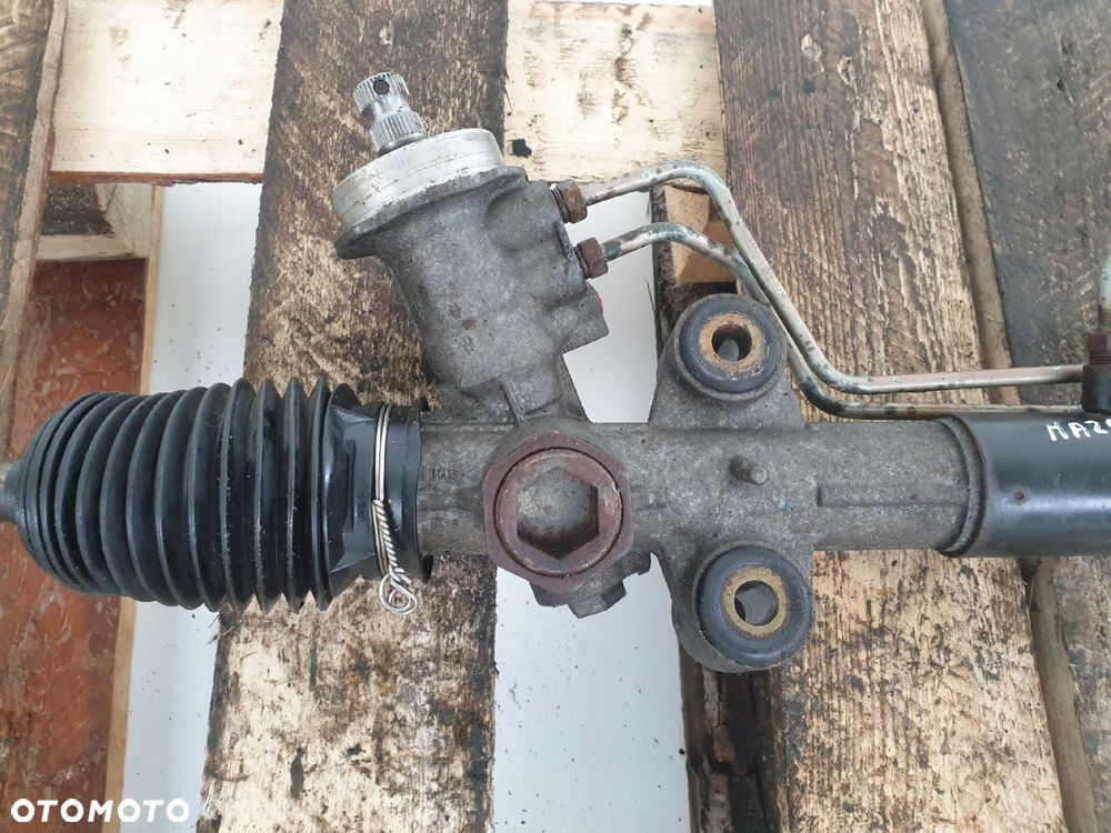 Mazda 626 V GF MAGLOWNICA przekładnia EUROPA - 2