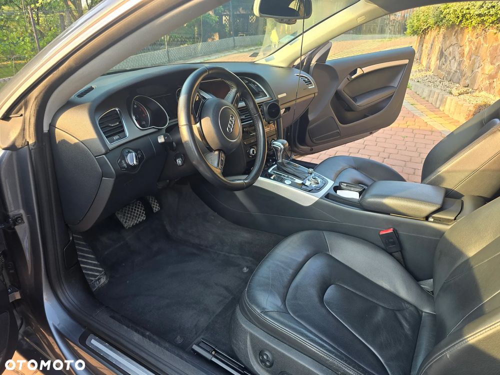 Audi A5 Coupé - 30