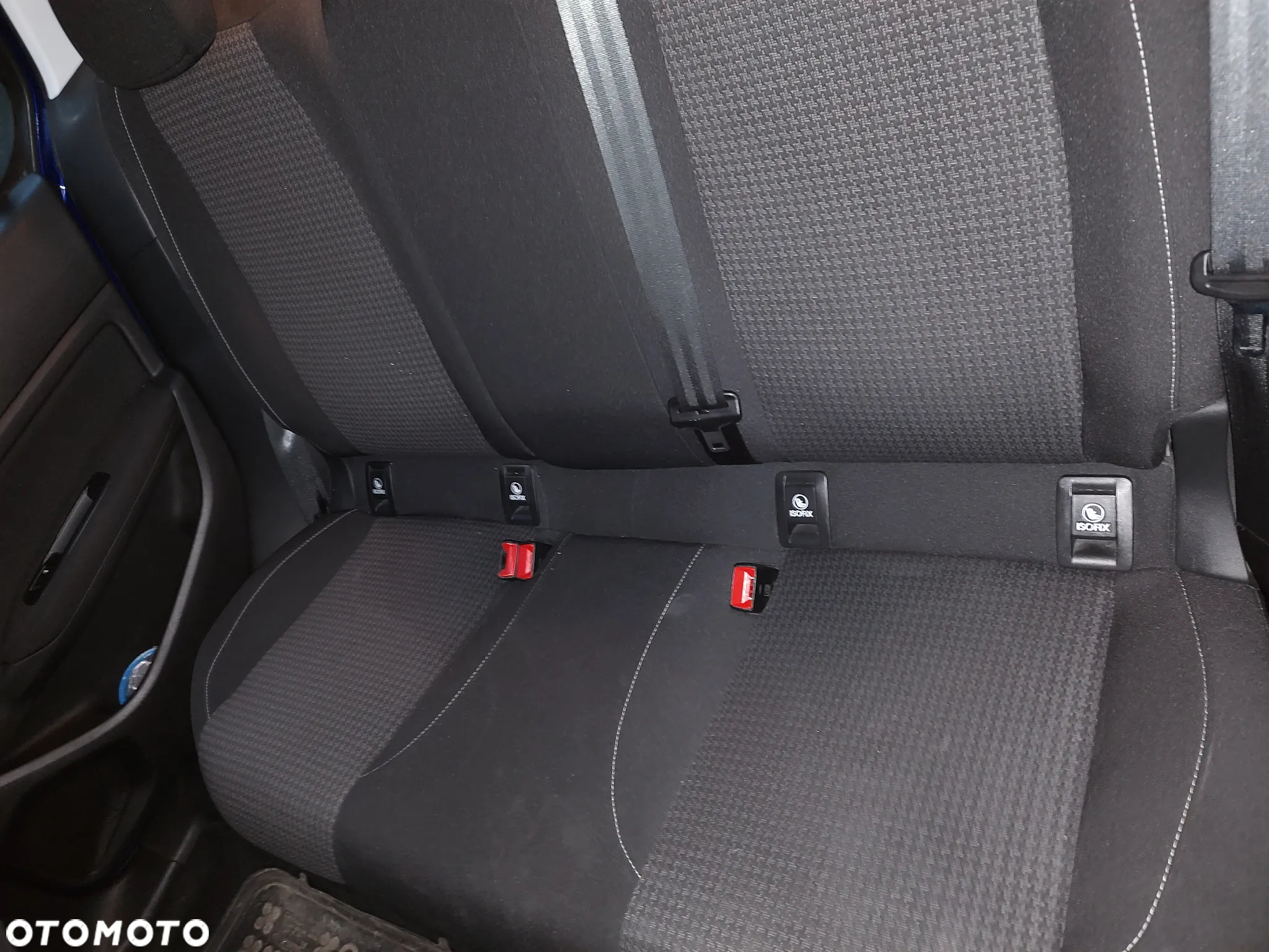 Peugeot 308 1.2 PureTech Active S&S - 10