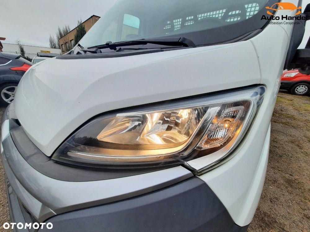 Citroën JUMPER - 15