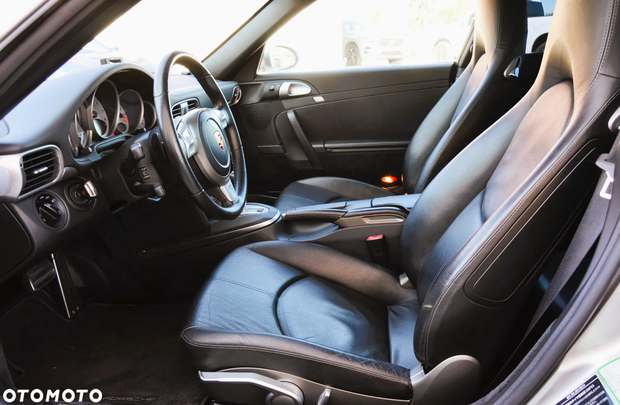 Porsche 911 Carrera S Tiptronic - 15