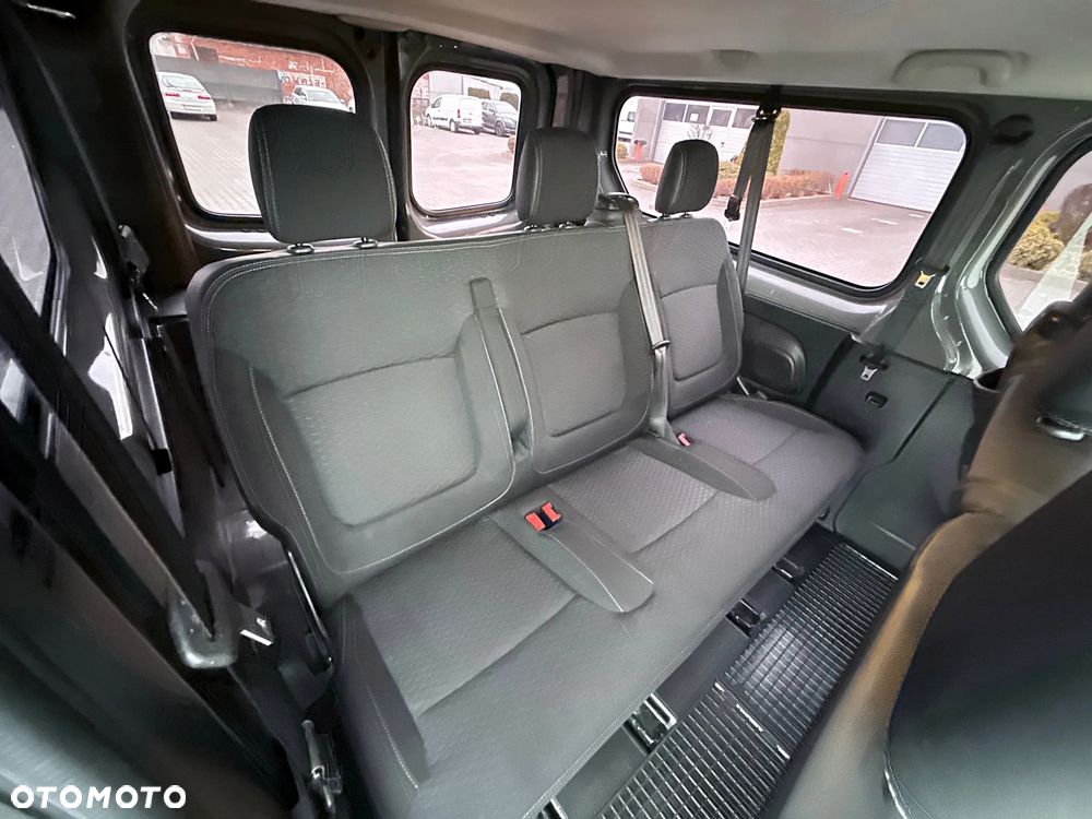 Opel Vivaro L2H1 2,9t Elegance - 15