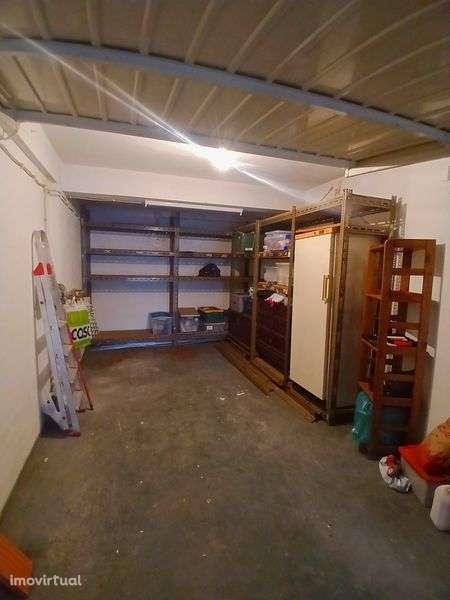 Garagem fechada Charneca da Caparica - Grande imagem: 4/6