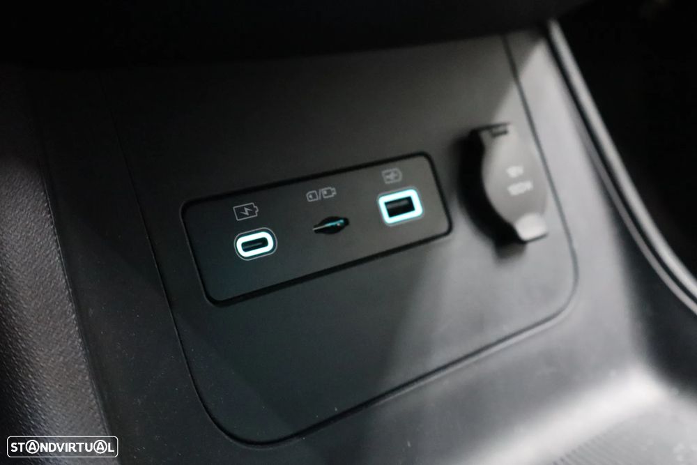 BYD Atto 3 60.48 kWh Design - 21