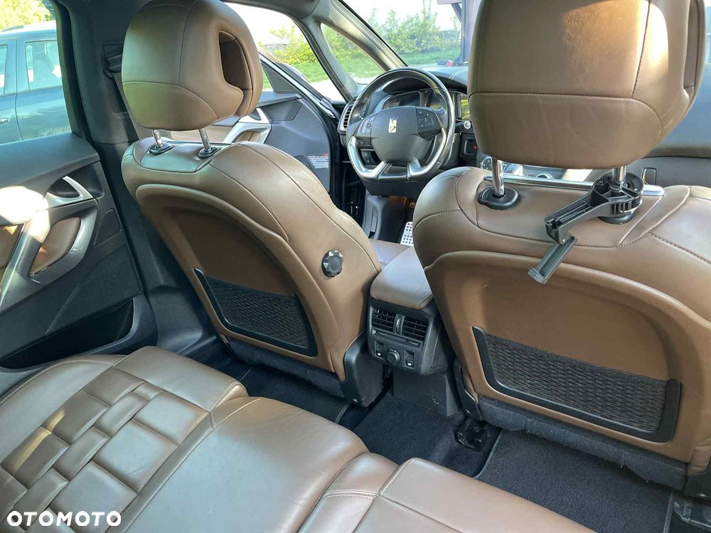 Citroën DS5 2.0 BlueHDi SportChic - 12