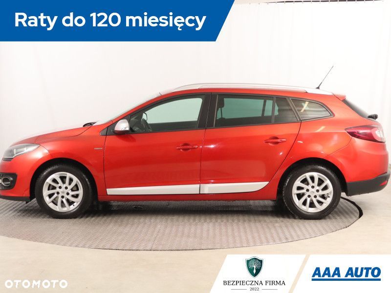 Renault Megane - 3