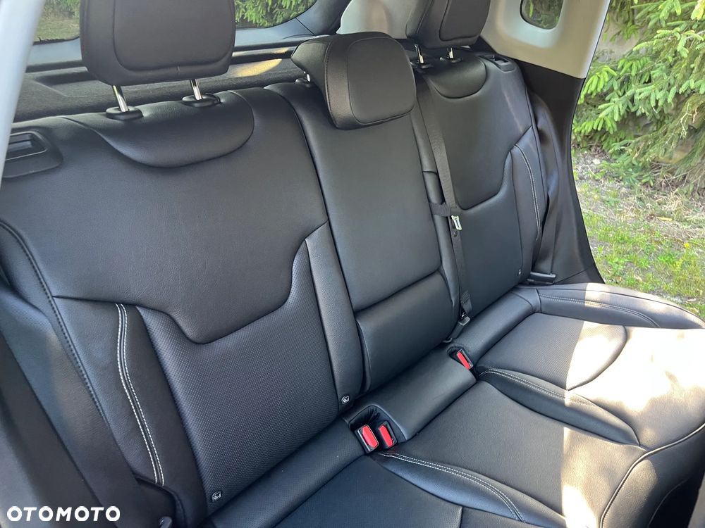 Jeep Compass 1.3 T4 4xe Automatik S - 11