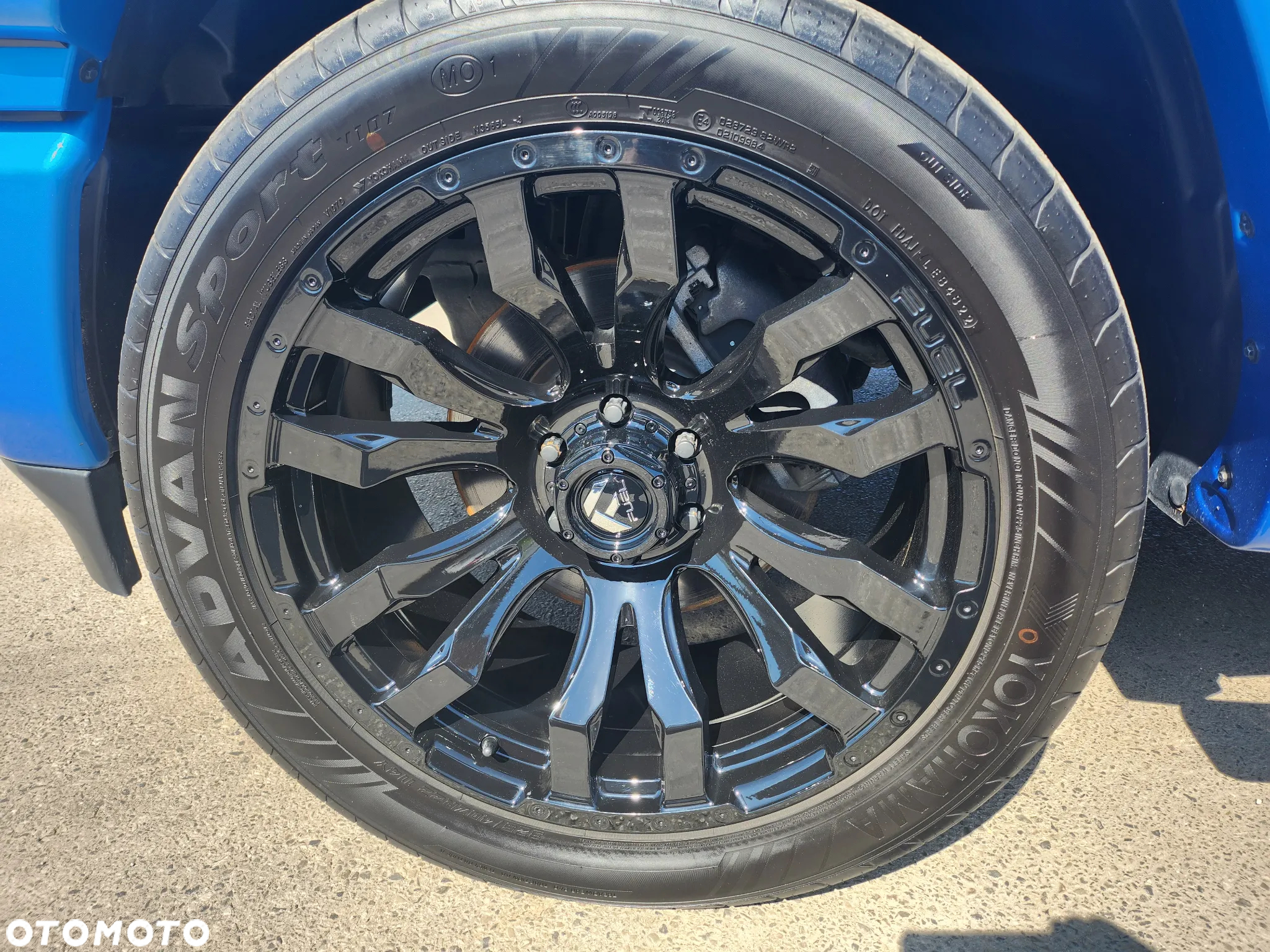 RAM 1500 Crew Cab Laramie - 17