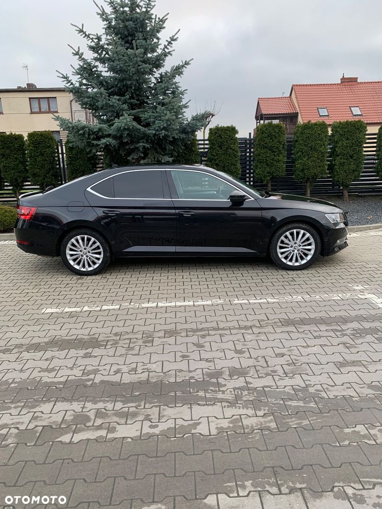 Skoda Superb 1.5 TSI Ambition - 5