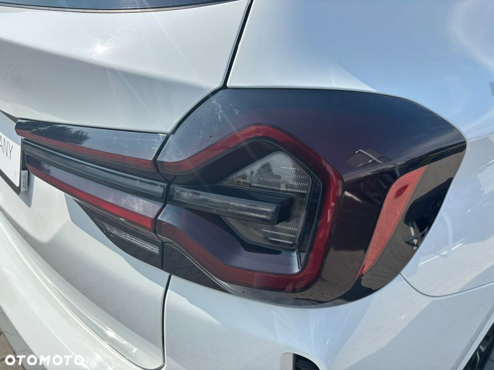 BMW X3 xDrive20d mHEV sport - 27