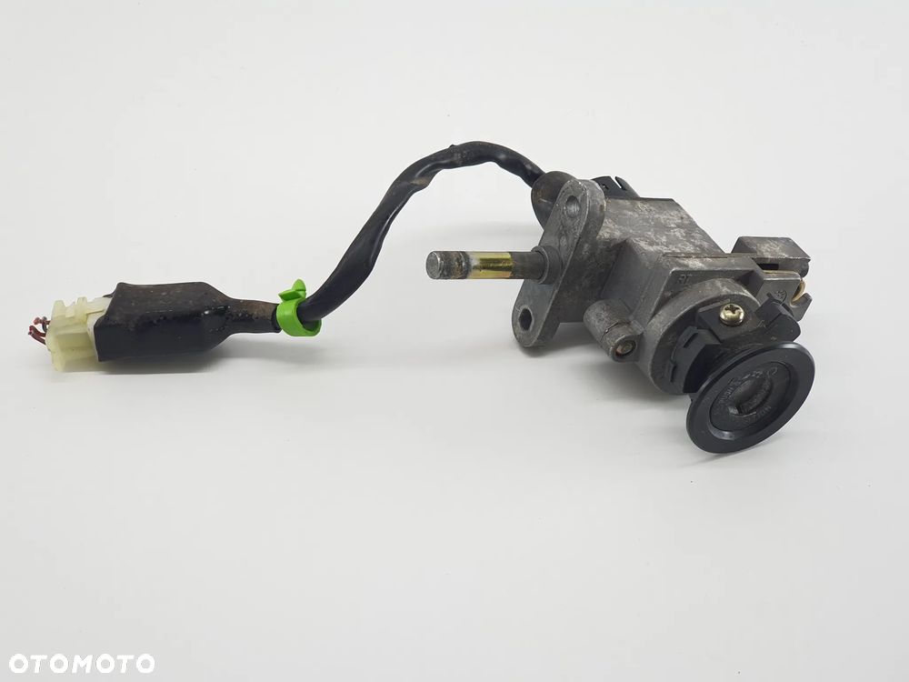 STACYJKA PEUGEOT E-VIVACITY - 2