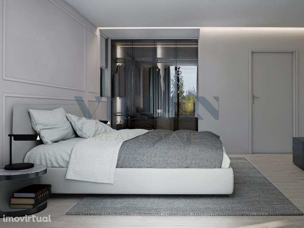 APARTAMENTO T1 - SÃO JOÃO PREMIUM - Grande imagem: 3/15