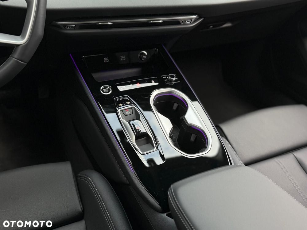 Audi A6 Limousine - 26
