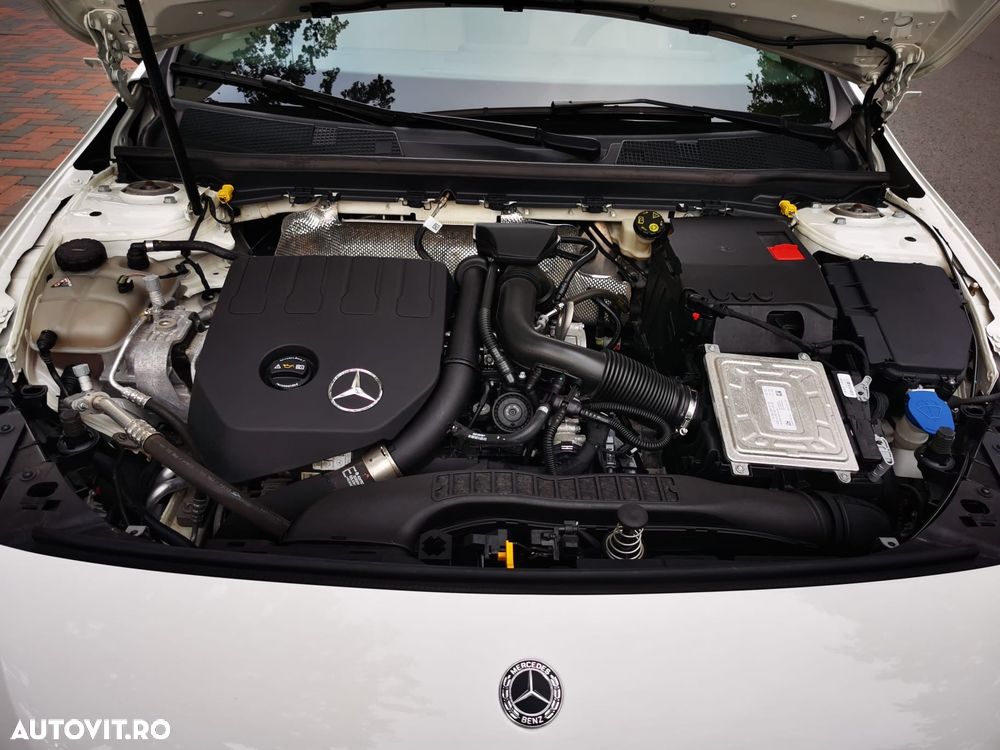 Mercedes-Benz A 200 7G-DCT Edition 19 - 3