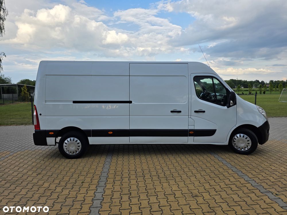 Renault Master - 5