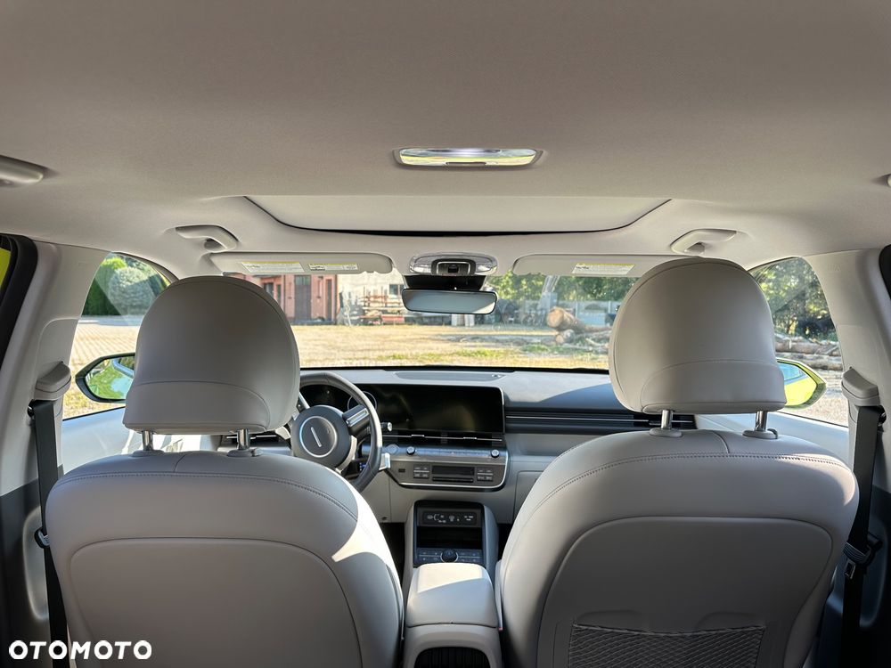 Hyundai Kona 1.6 T-GDI N-Line DCT - 8