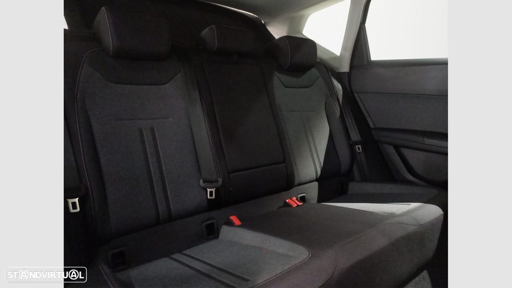 SEAT Ateca 1.0 TSI Style - 17