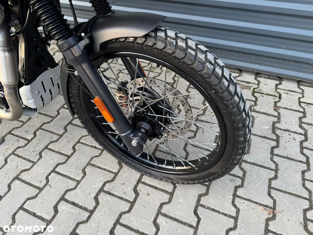 Royal Enfield Himalayan - 9