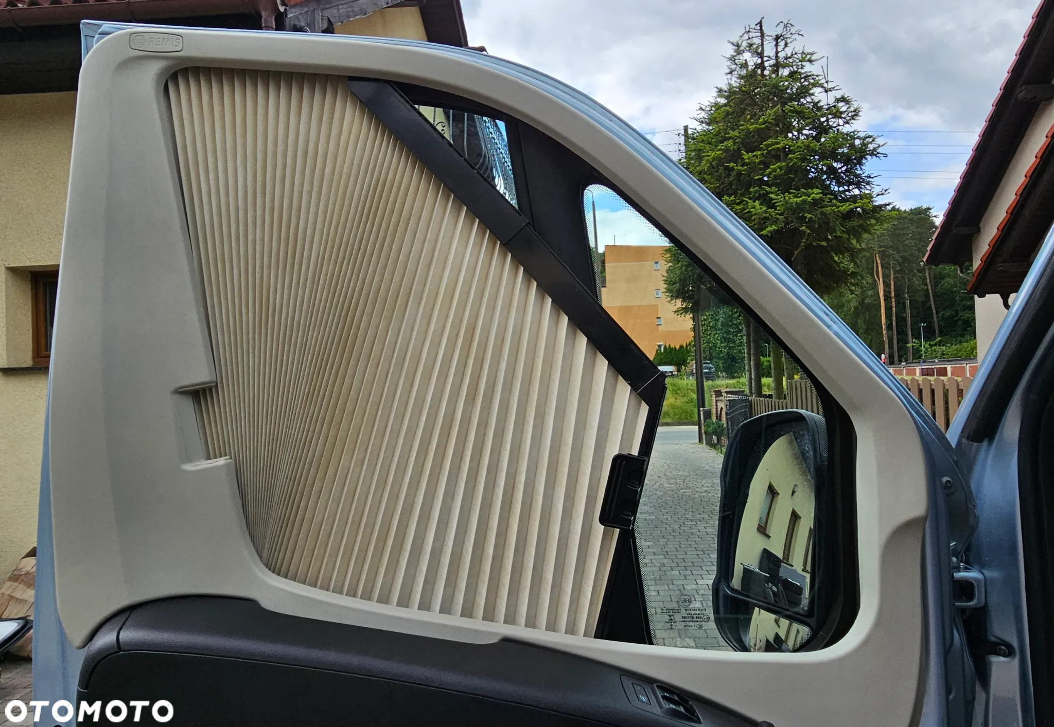 Fiat L4 h2 kamper Malibu - 26