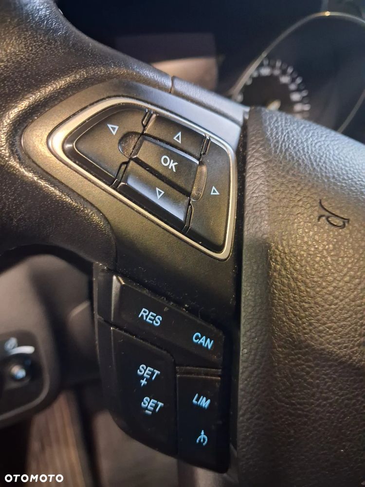 Ford Grand C-MAX Gr 1.5 TDCi Trend ASS - 11