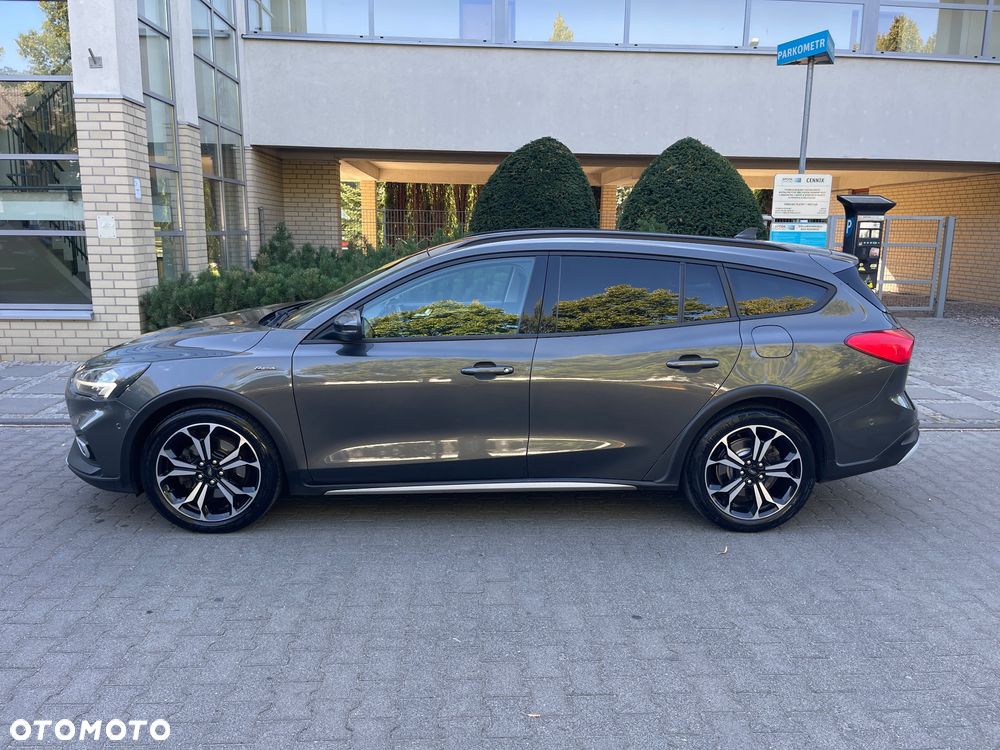 Ford Focus - 13