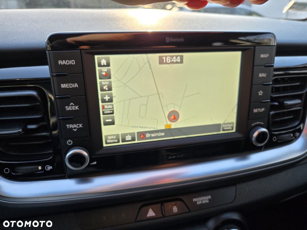 Kia Stonic 1.4 XL - 19