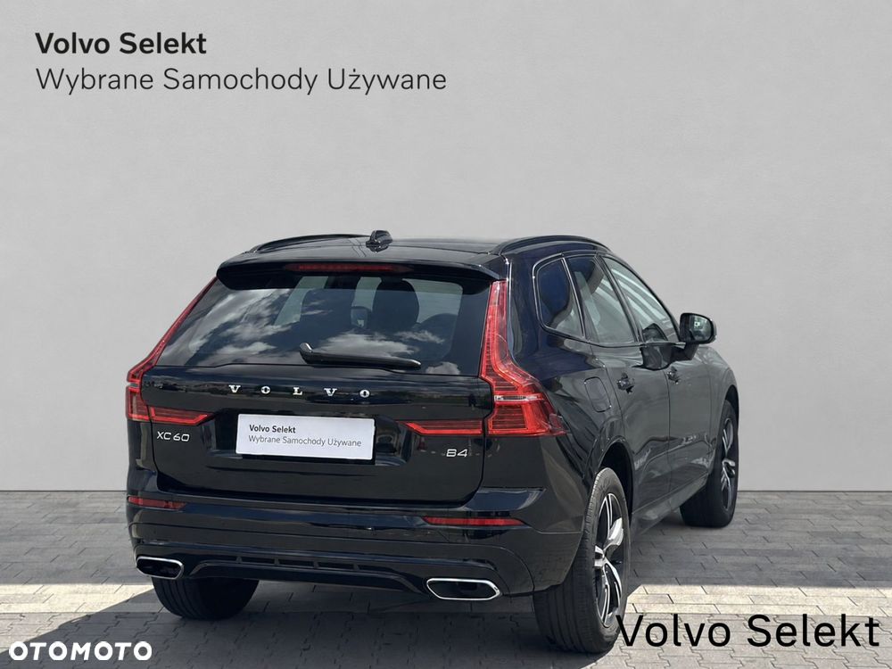 Volvo XC 60 - 8