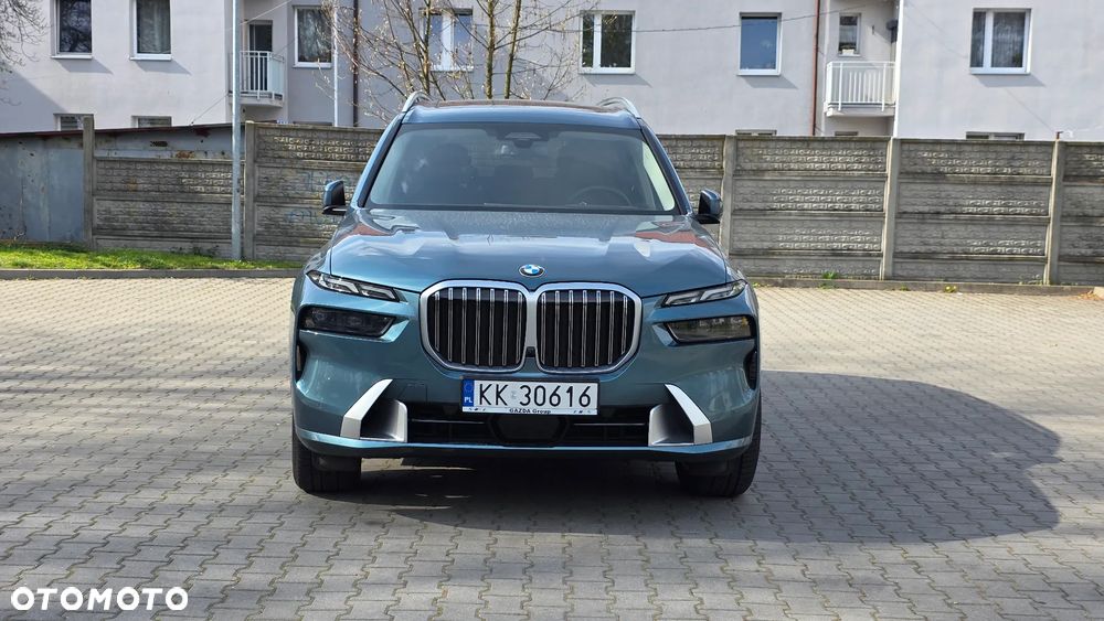 BMW X7 - 4