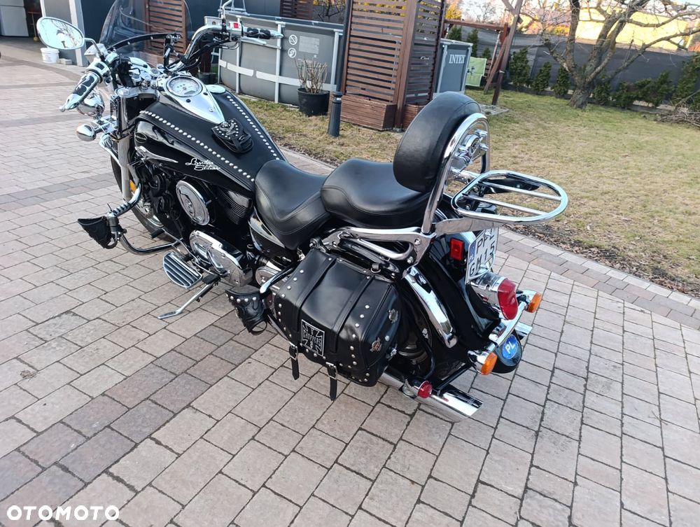 Kawasaki Vulcan - 26