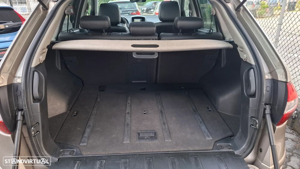 Renault Koleos dCi 150 FAP 4x2 Limited - 53