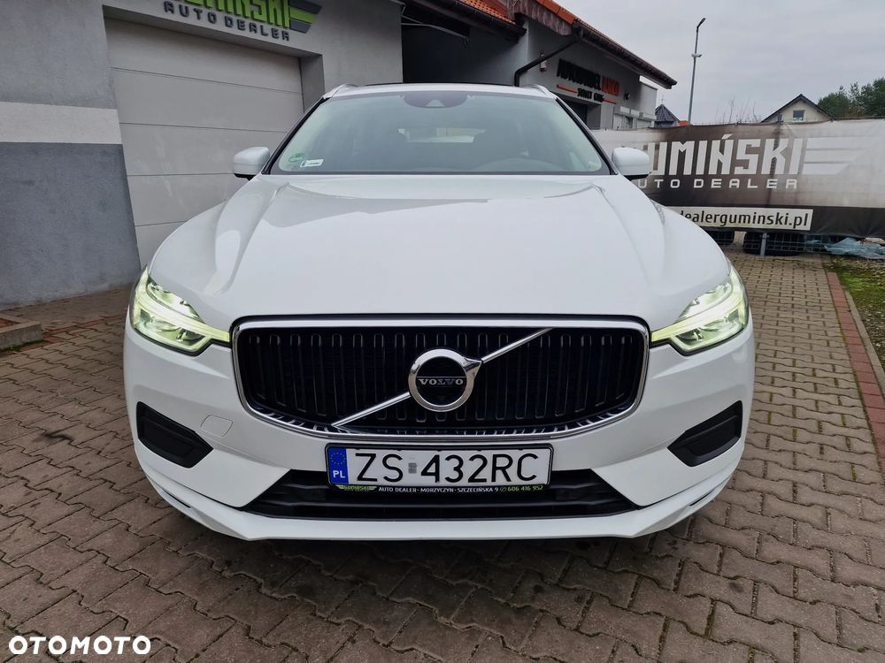 Volvo XC 60 D4 Drive-E Ocean Race - 12