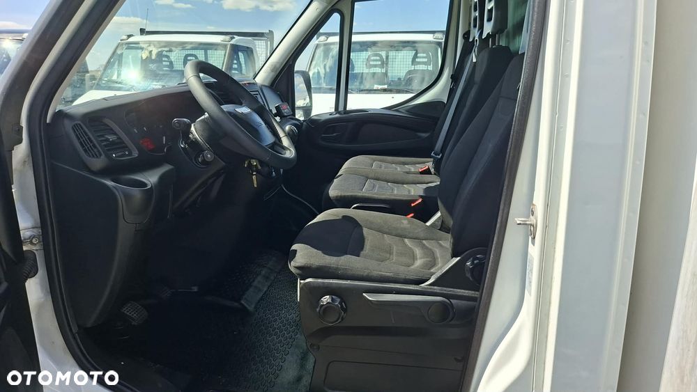 Iveco 35S14, 35S13, 35S15, 35C13, 35C14, 35C16 - 13