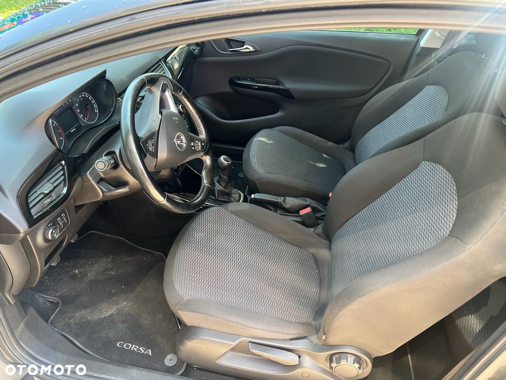 Opel Corsa 1.4 Active - 6