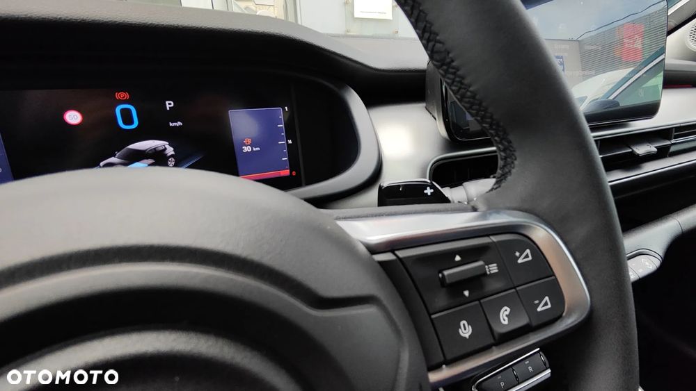 Jeep Avenger 1.2 T3 mHEV Summit FWD eDCT6 - 11