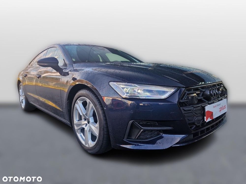 Audi A7 Sportback - 28