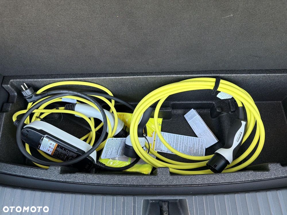 Skoda Kodiaq 1.5 TSI iV PHEV 4x2 Edition 130 DSG - 27