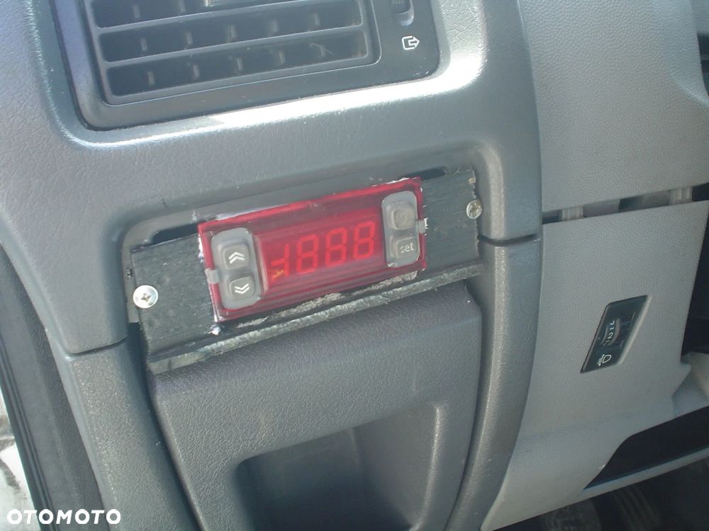 Fiat SCUDO - 12