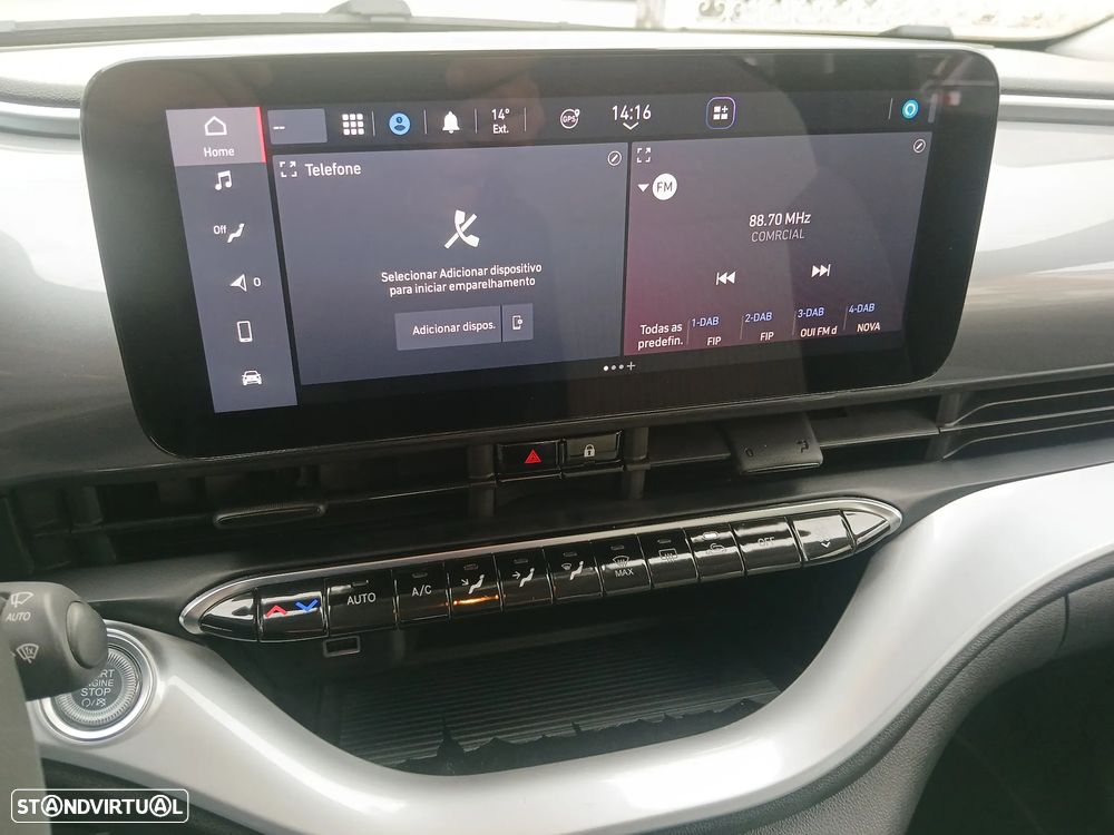 Fiat 500e 42kWh - 29