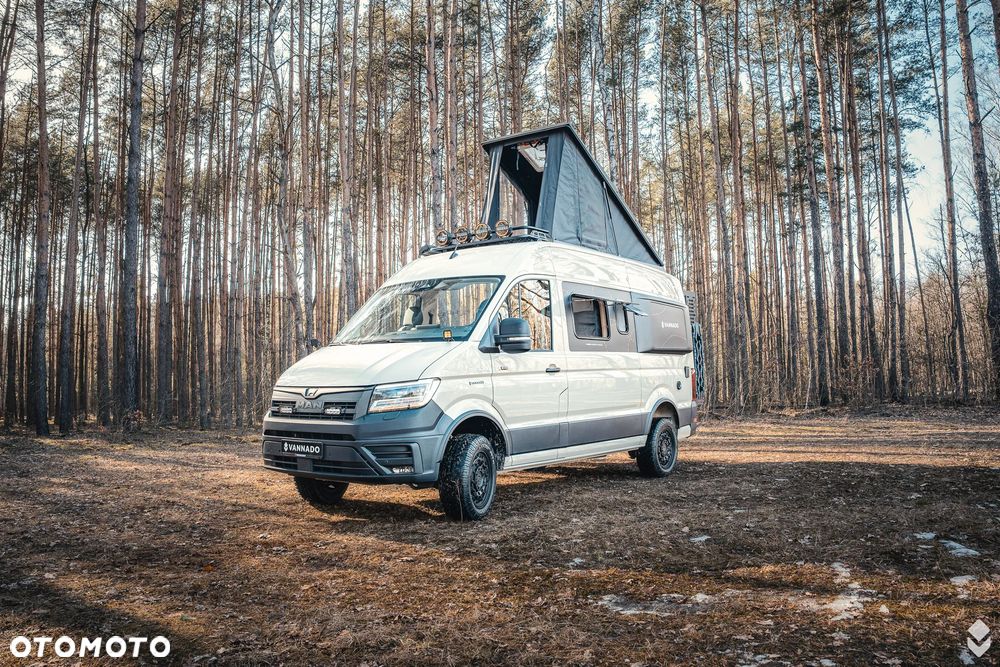 VANNADO KARAKORUM - 7