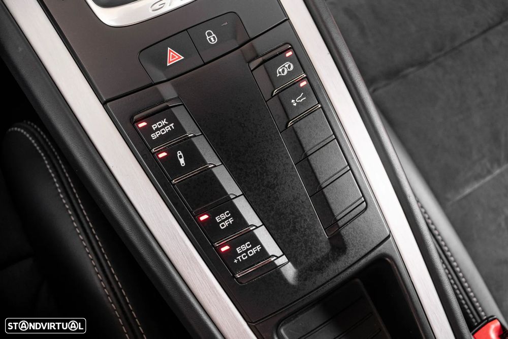 Porsche 911 (991) GT3 - 28