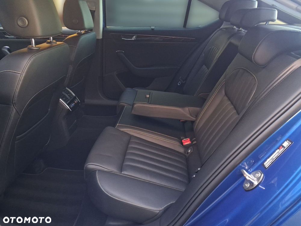 Skoda Superb 1.4 TSI Plug-In Hybrid L&K DSG - 14