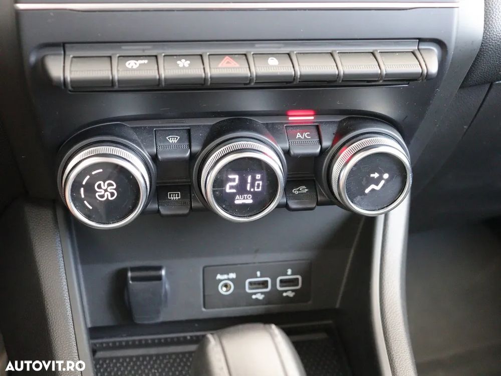 Renault Captur - 21