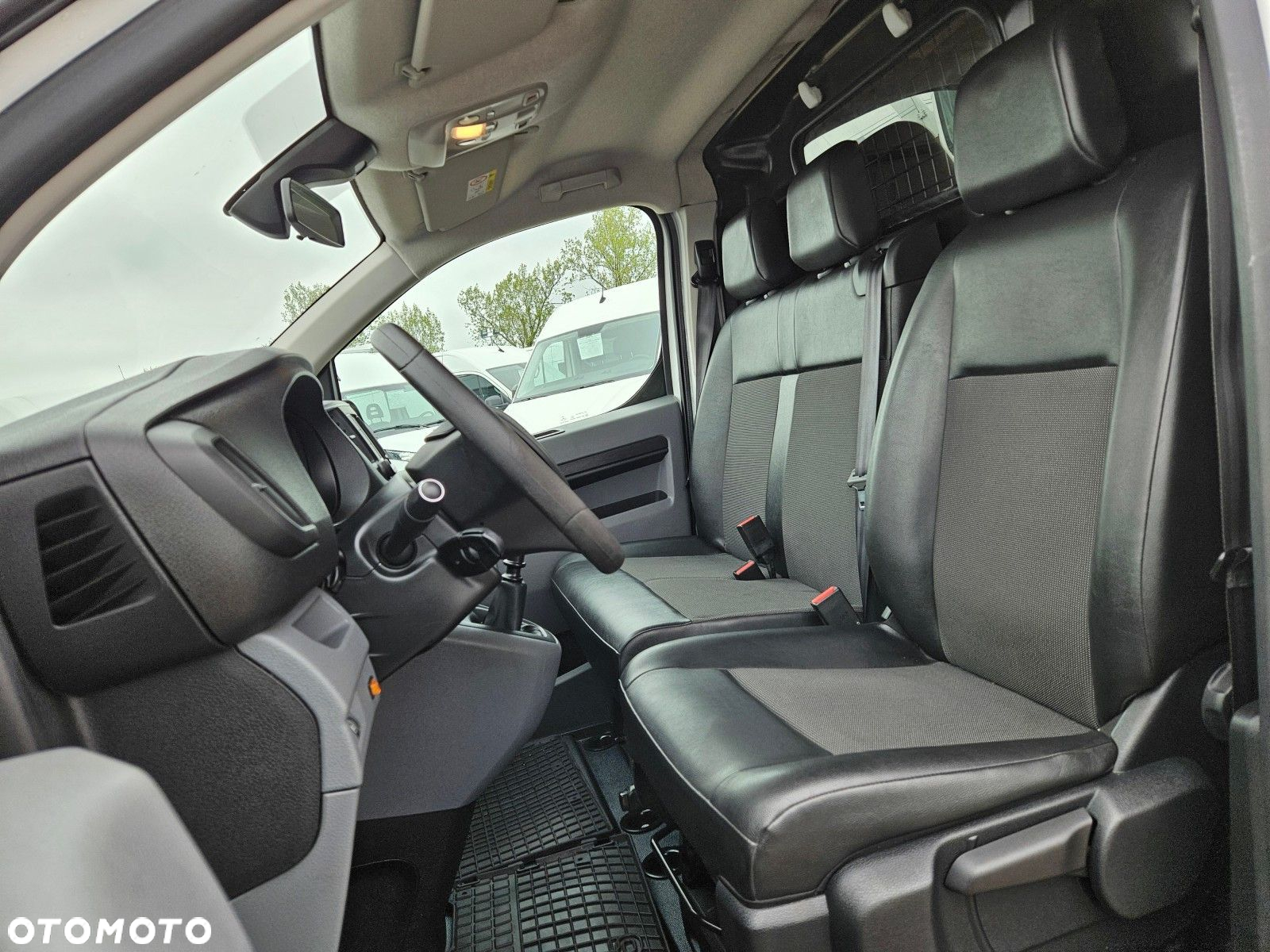 Peugeot expert L3H1 *49999zł NETTO* ExtraLong 2,0HDi/122KM - 18