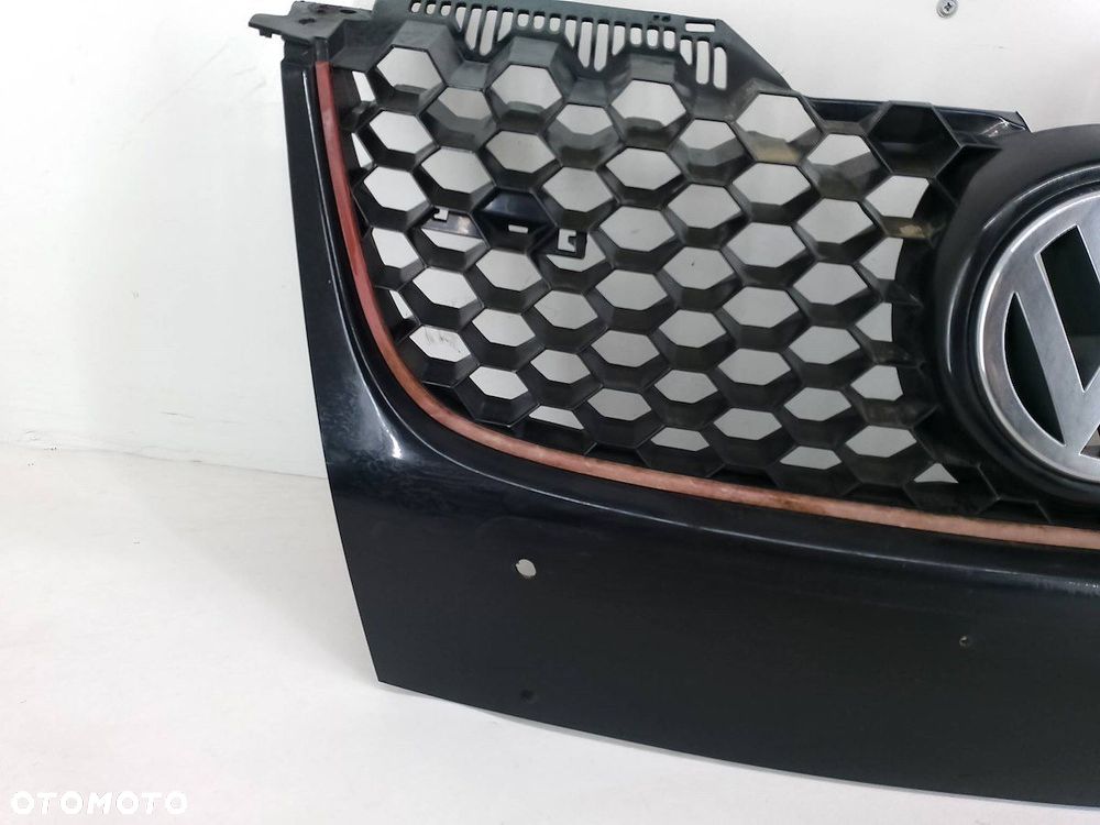 ATRAPA GRILL GRIL VW GOLF V 21-9539 - 5