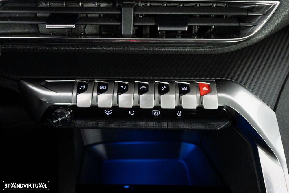 Peugeot 5008 1.2 PureTech Active Pack - 24