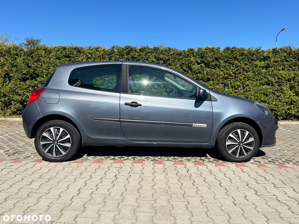 Renault Clio 1.2 16V Rip Curl - 4
