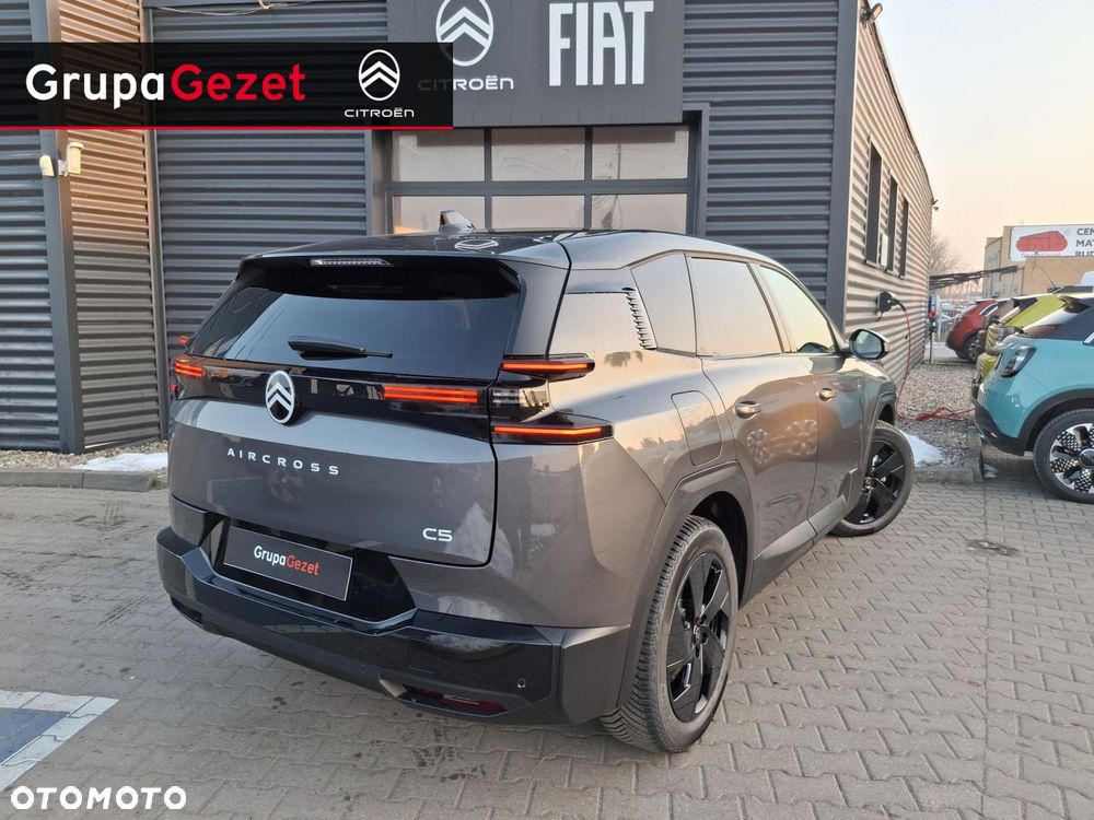 Citroën C5 Aircross - 4